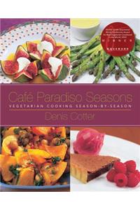 Cafe Paradiso Seasons