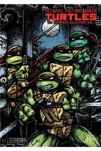 Teenage Mutant Ninja Turtles: The Ultimate Collection, Volume 6