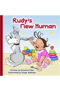 Rudy's New Human