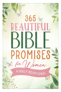 365 Beautiful Bible Promises for Women