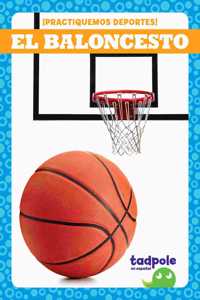 El Baloncesto (Basketball)