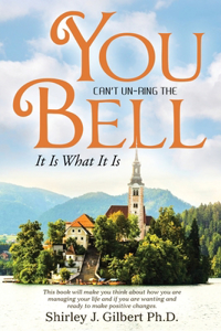 You Can't Un-Ring the Bell