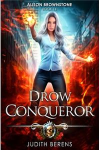 Drow Conqueror