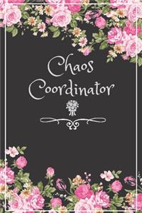 Chaos Coordinator