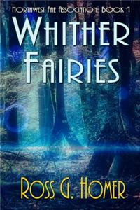 Wither Fairies