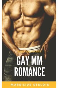 Gay MM Romance
