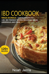 Ibd Cookbook