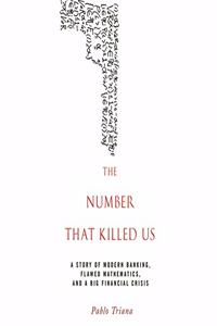 Number That Killed Us Lib/E