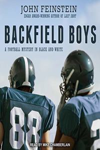 Backfield Boys Lib/E