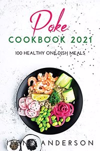 Poke Cookbook 2021