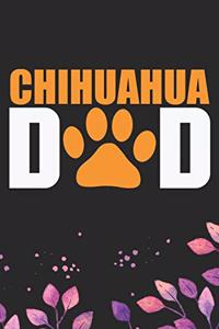 Chihuahua Dad