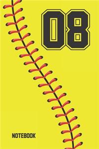 08 Notebook