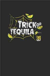 Trick Or Tequila