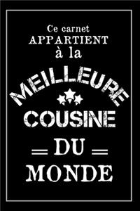 La Meilleure Cousine Du Monde