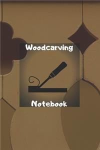 Woodcarving Notebook