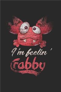 Crab Notebook