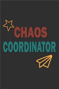 Chaos Coordinator