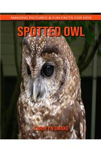 Spotted Owl