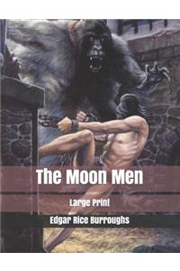 The Moon Men