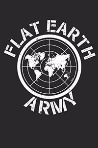 Flat Earth Army