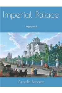 Imperial Palace