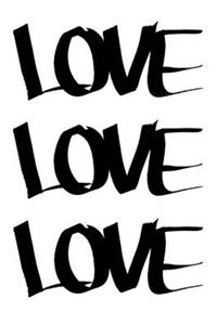 Love Notebook