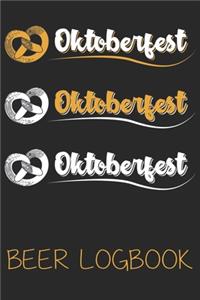 Oktoberfest Oktoberfest Oktoberfest (Beer Logbook)