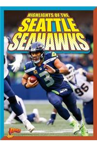 Highlights of the Seattle Seahawks