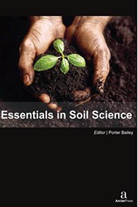 ESSENTIALS IN SOIL SCIENCE