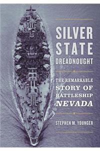 Silver State Dreadnought