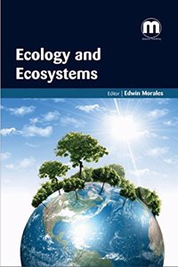 ECOLOGY AND ECOSYSTEMS (HB 2016)