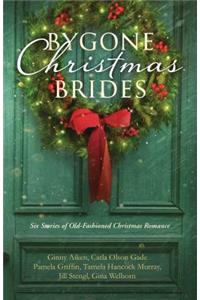 Bygone Christmas Brides