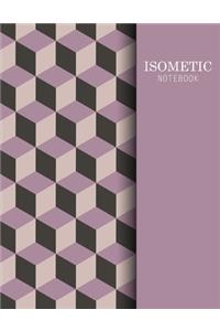 Isometric Notebook
