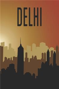 Delhi