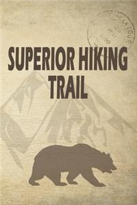 Superior Hiking Trail