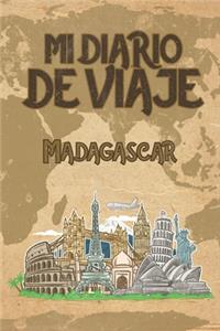 Mi Diario De Viaje Madagascar