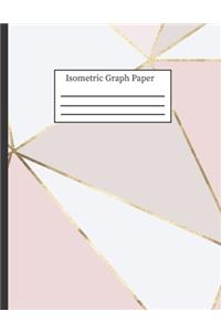 Isometric Graph Paper