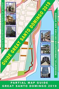 Guide Great Santo Domingo 2019