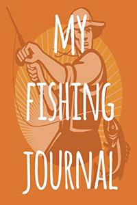My Fishing Journal