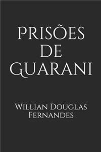 Prisões de Guarani
