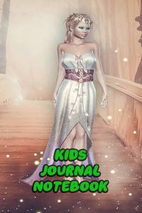 Kids Journal Notebook