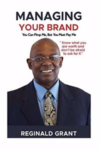 Managing Your Brand !