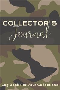 Collector's Journal