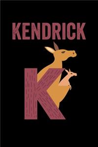 Kendrick
