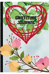 Gratitude Journal