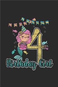 4 Birthday Girl