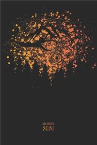 Kalender 2020