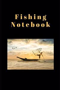 Fishing Notebook