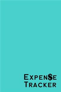 Expense Tracker