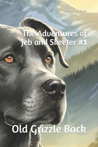 Adventures of Jeb and Skeeter